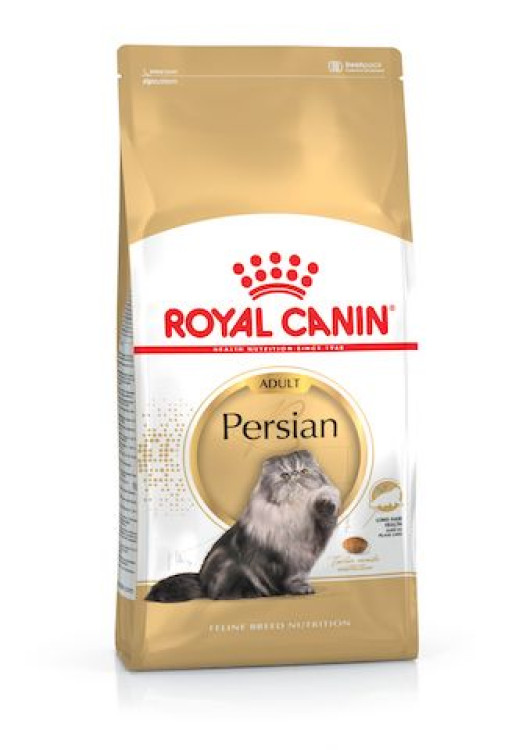 Main product