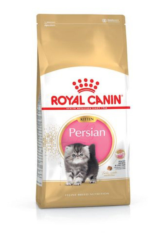 Main product
