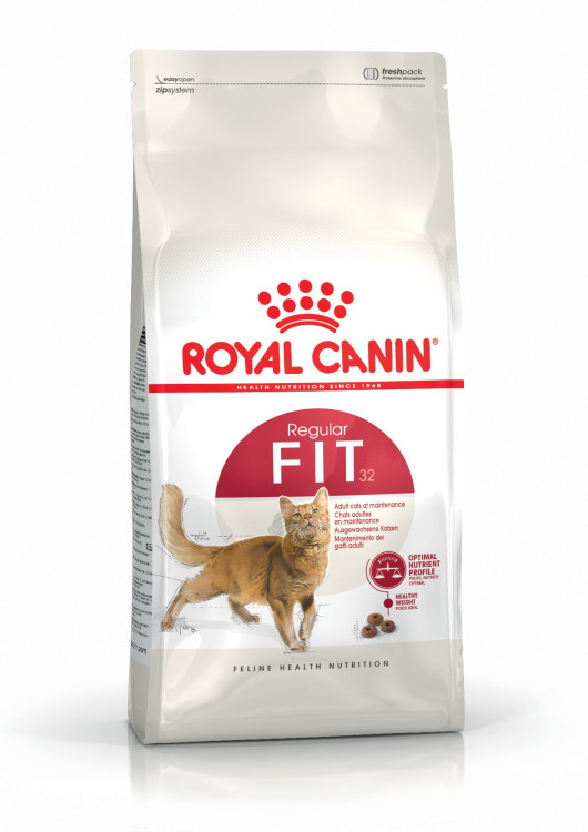 Main product