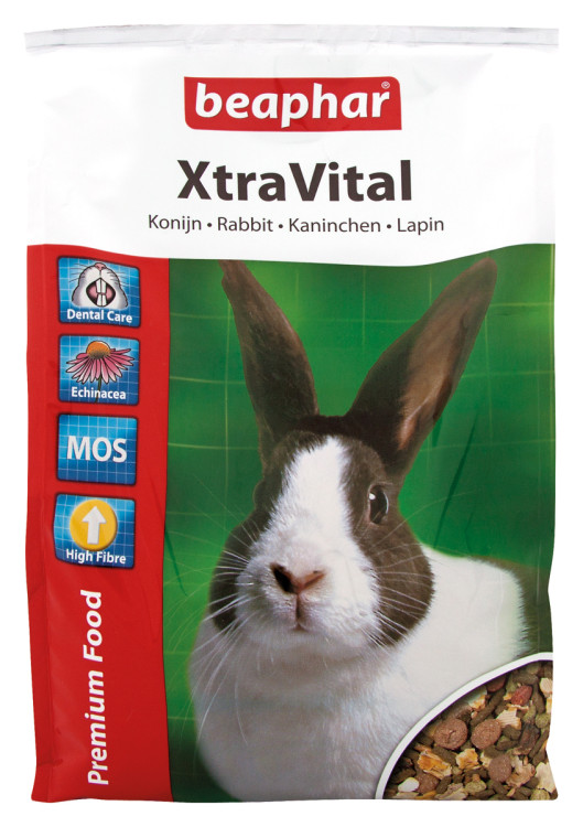 Main product