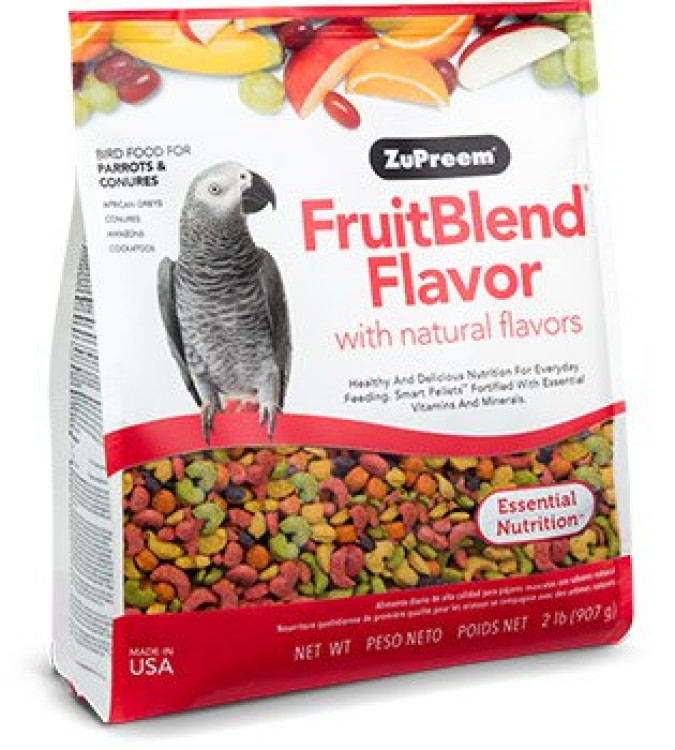 zupreem-FruitBlend Flavor Medium & Large Parrot Food 3.5 lbs.png