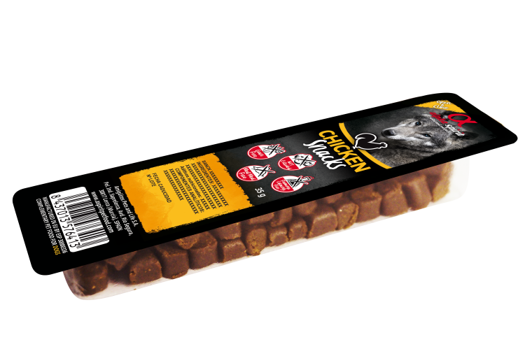 Main product