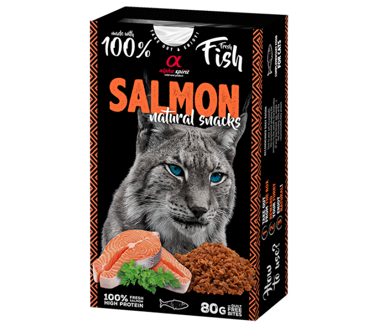 alpha spirit-Natural Snacks for Cats Salmon 80 g.png
