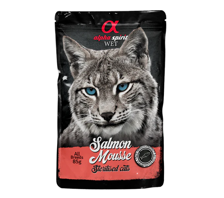 alpha spirit-Salmon Mousse for Sterilized Cats.png