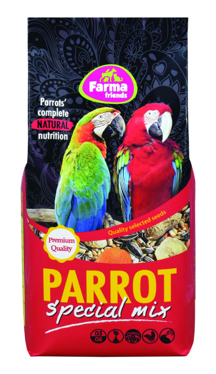 farma-Parrot Special Mix 800 g.png