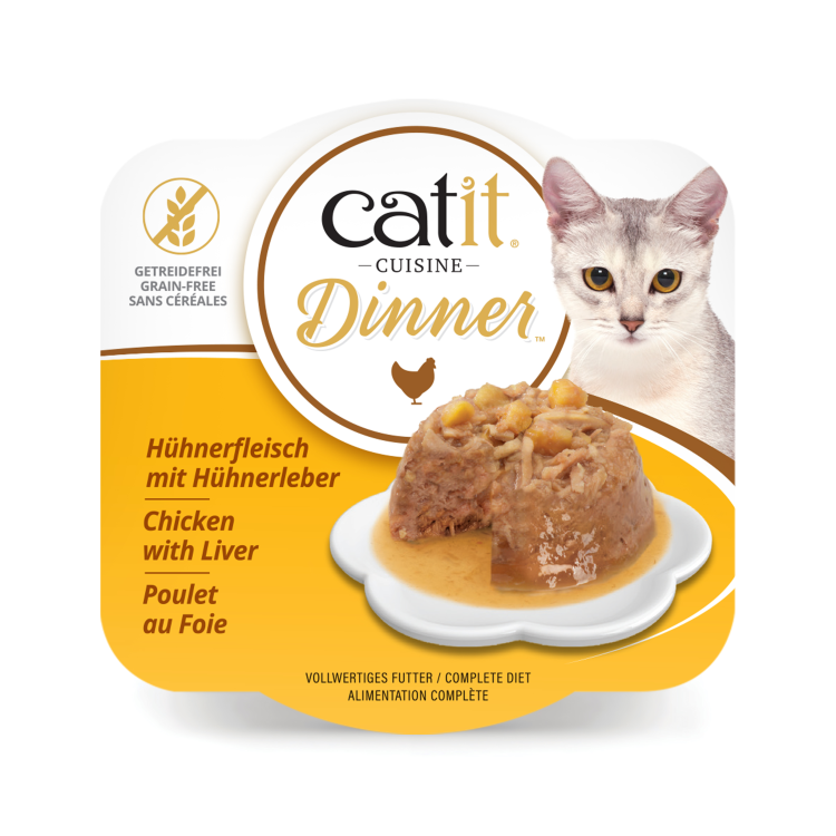 catit-Catit Chicken Dinner, Liver & Sweet Potato 75 g.png