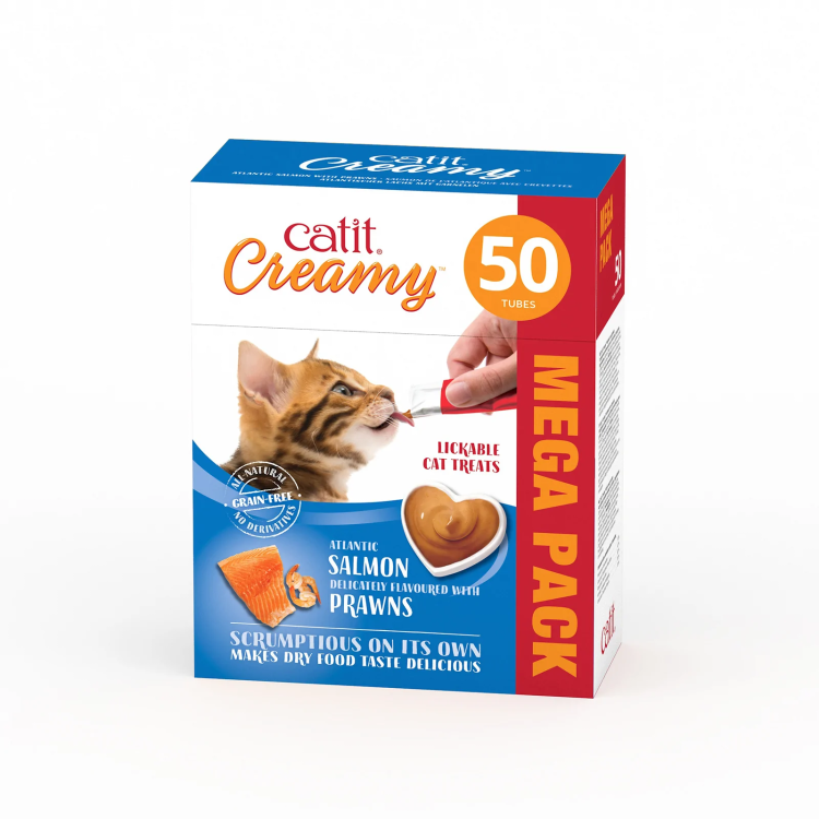 catit-Catit Creamy Treats Mega Pack Salmon with Prawn.png