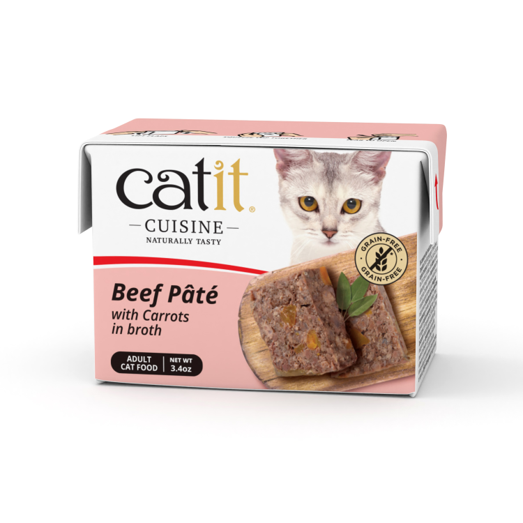 catit-Catit Cuisine Beef Pate with Carrots.png