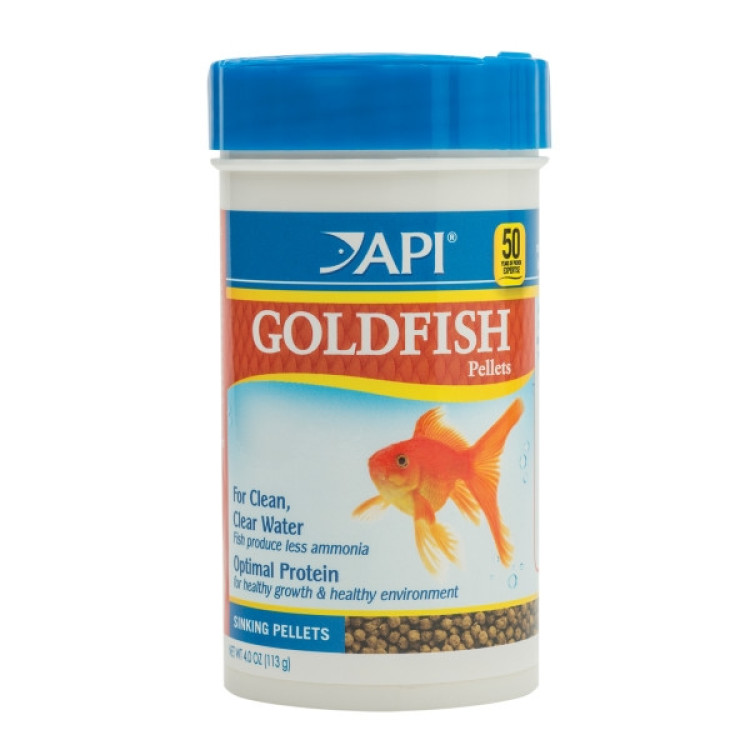 API-API Goldfish Pellets.png